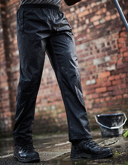 Pro Packaway Breathable Overtrouser (RG3480)