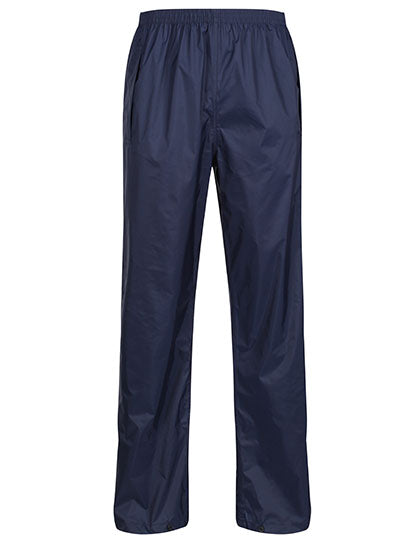 Pro Packaway Breathable Overtrouser (RG3480)