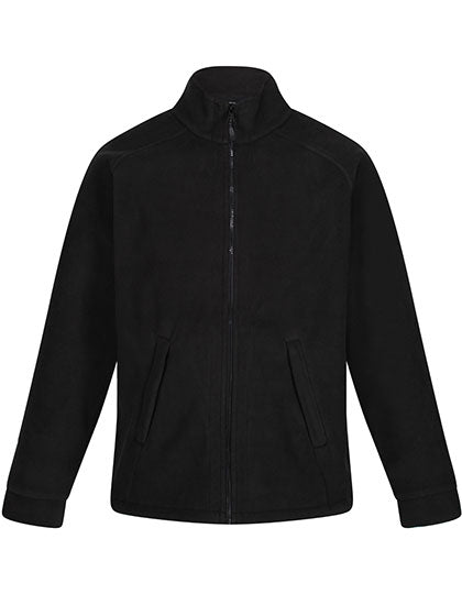 Sigma Heavyweight Fleece Jacket (RG500)