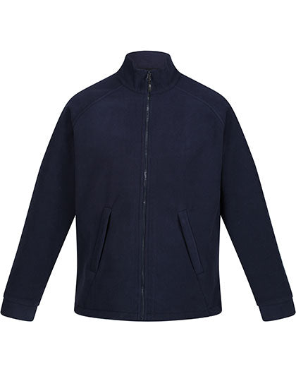 Sigma Heavyweight Fleece Jacket (RG500)