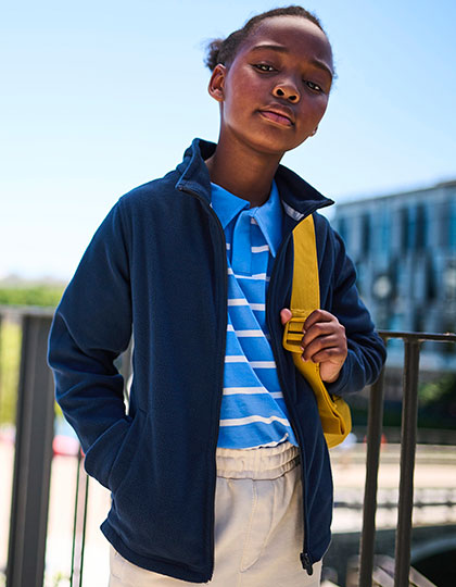 Brigade II Full Zip Fleece (RG515)