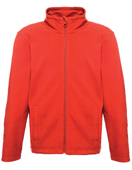 Brigade II Full Zip Fleece (RG515)