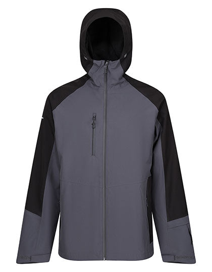 Tourer Hybrid Jacket (RG529)