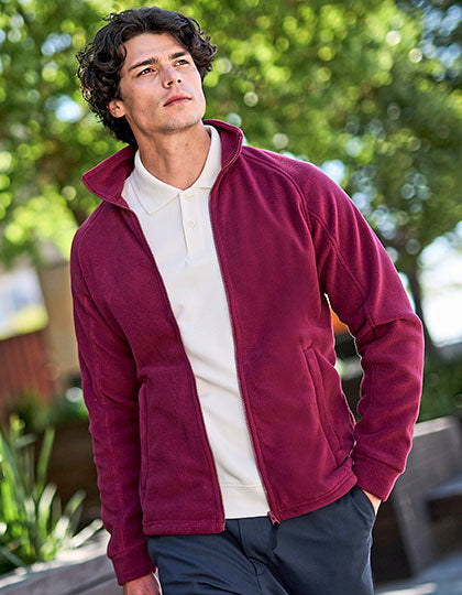 Thor III Fleece Jacket (RG532)