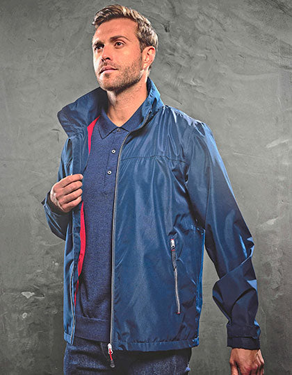 Ascender Waterproof Shell Jacket (RG5320)