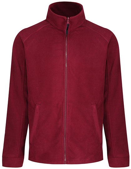 Thor III Fleece Jacket (RG532)
