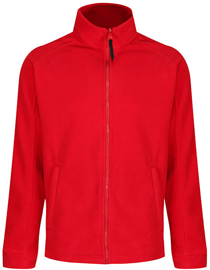 Thor III Fleece Jacket (RG532)