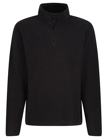 Micro Zip Neck (RG549)