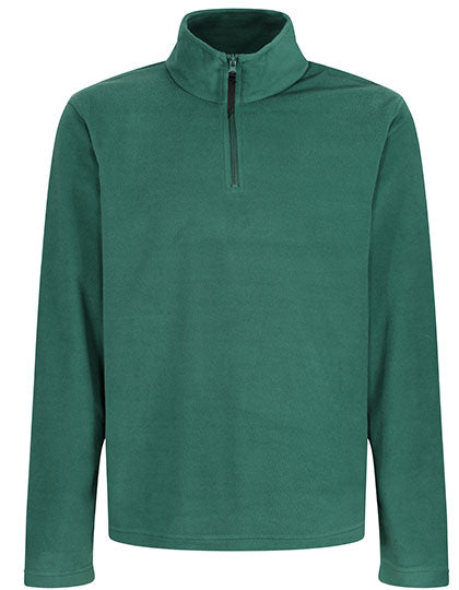 Micro Zip Neck (RG549)