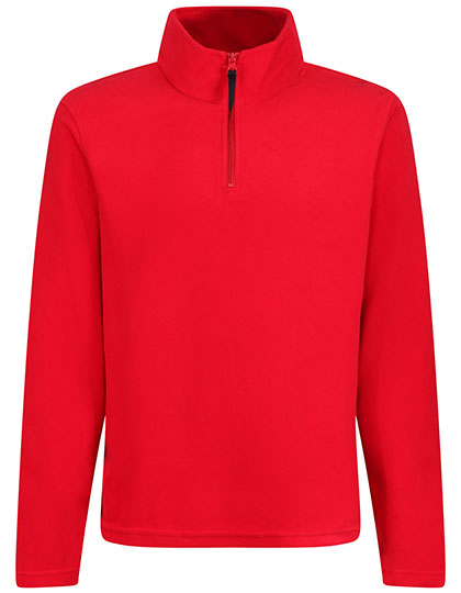 Micro Zip Neck (RG549)