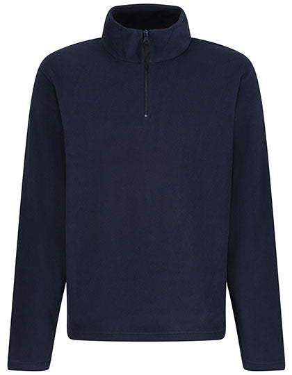 Micro Zip Neck (RG549)