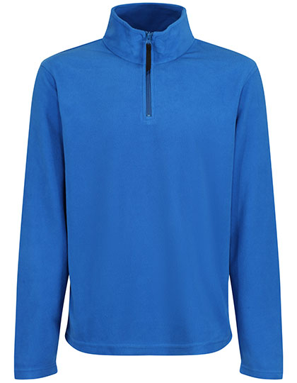 Micro Zip Neck (RG549)