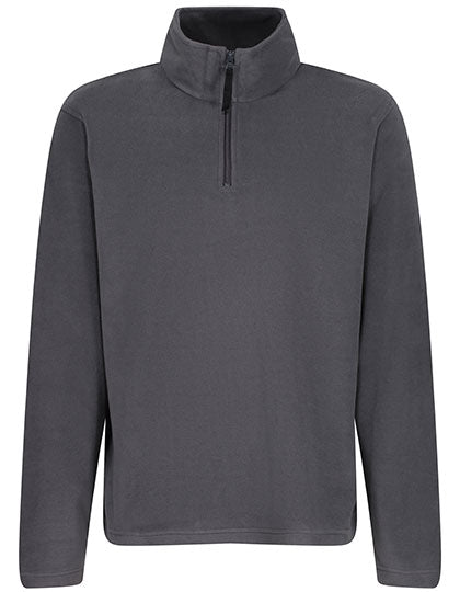Micro Zip Neck (RG549)