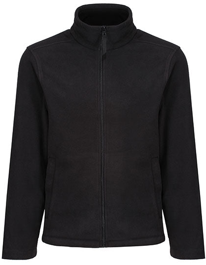 Micro Full Zip Fleece (RG557)