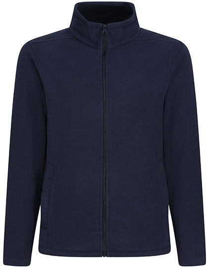 Micro Full Zip Fleece (RG557)