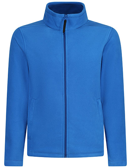 Micro Full Zip Fleece (RG557)