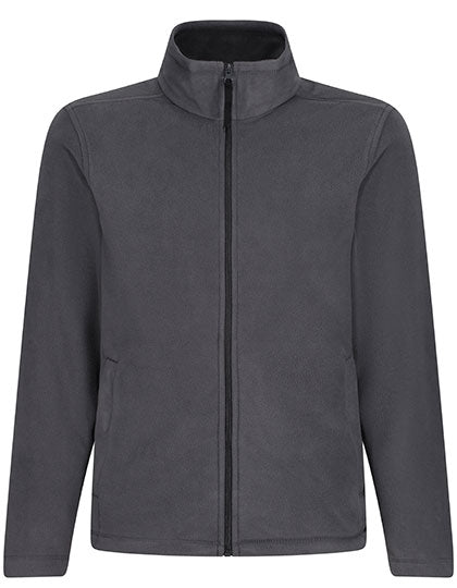 Micro Full Zip Fleece (RG557)