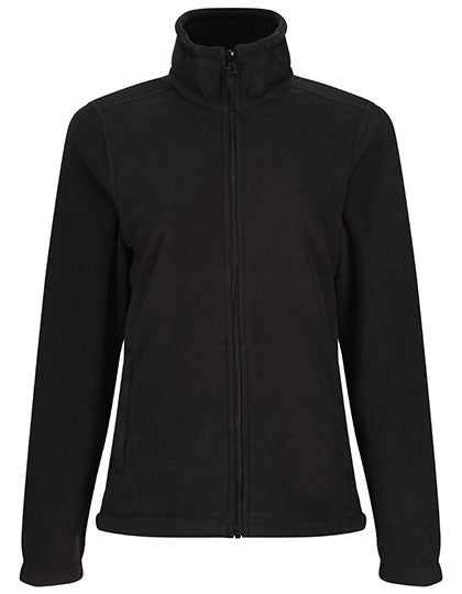 Women´s Micro Full Zip Fleece (RG565)