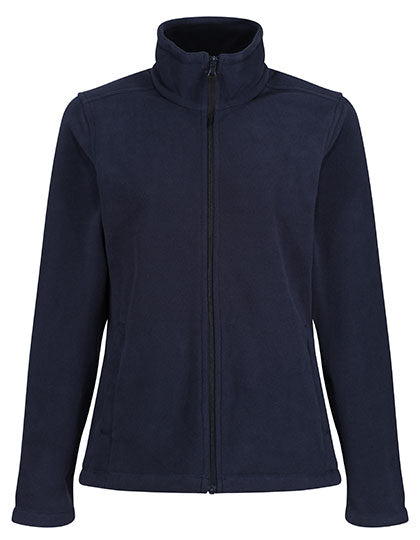 Women´s Micro Full Zip Fleece (RG565)