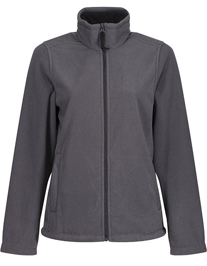 Women´s Micro Full Zip Fleece (RG565)