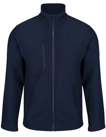 Ablaze 3-Layer Printable Softshell Jacket (RG610)