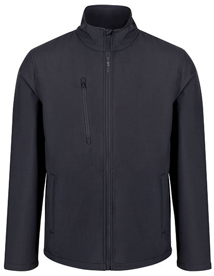 Ablaze 3-Layer Printable Softshell Jacket (RG610)