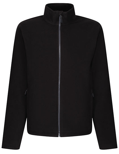 Honestly Made Recycled Full Zip Microfleece (RG6220)