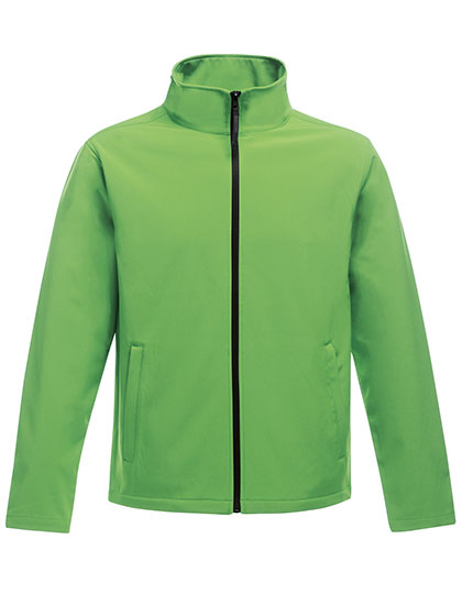 Ablaze Printable Softshell Jacket (RG628)