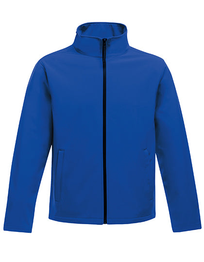 Ablaze Printable Softshell Jacket (RG628)