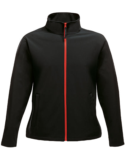 Women´s Ablaze Printable Softshell Jacket (RG629)