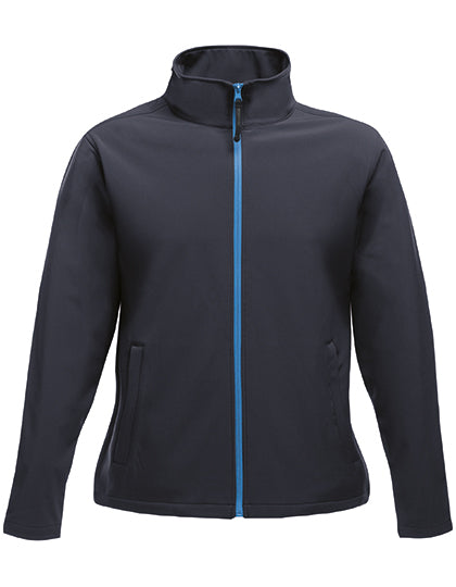 Women´s Ablaze Printable Softshell Jacket (RG629)