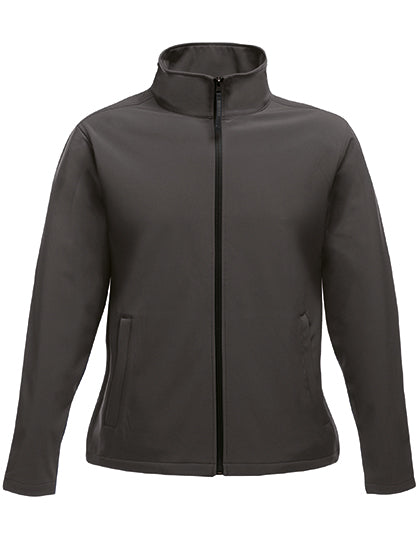 Women´s Ablaze Printable Softshell Jacket (RG629)