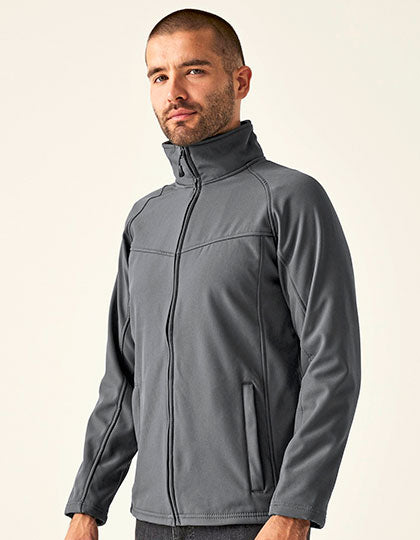 Uproar Softshell Jacket (RG642)