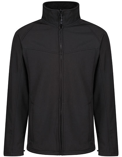 Uproar Softshell Jacket (RG642)