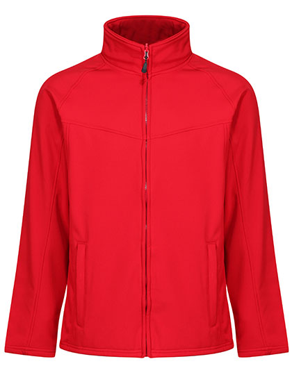Uproar Softshell Jacket (RG642)
