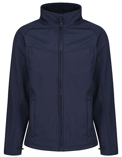 Uproar Softshell Jacket (RG642)