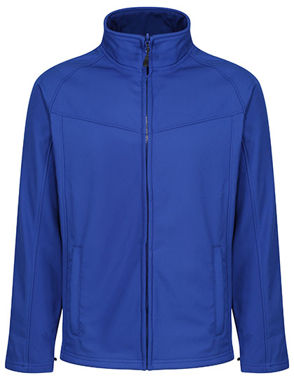 Uproar Softshell Jacket (RG642)
