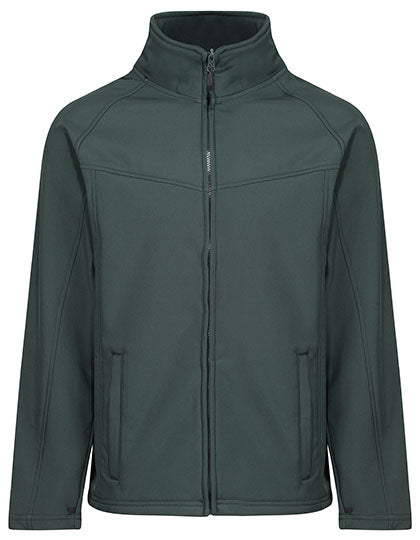 Uproar Softshell Jacket (RG642)