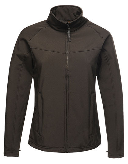 Women´s Uproar Softshell Jacket (RG645)
