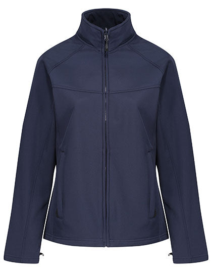 Women´s Uproar Softshell Jacket (RG645)