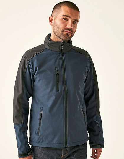 Hydroforce Softshell (RG650)