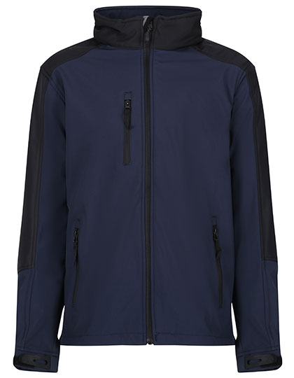 Hydroforce Softshell (RG650)