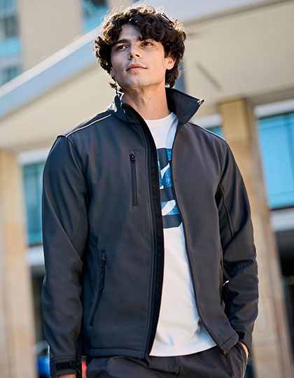 Sandstorm Workwear Softshell (RG651)