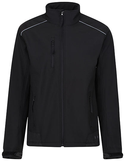Sandstorm Workwear Softshell (RG651)