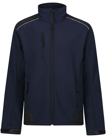Sandstorm Workwear Softshell (RG651)