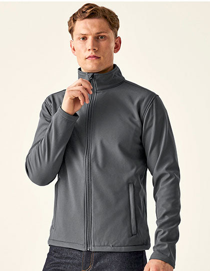Reid Softshell Jacket (RG654)