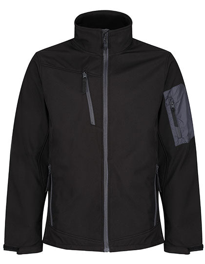 Softshell Jacket Arcola (RG674)