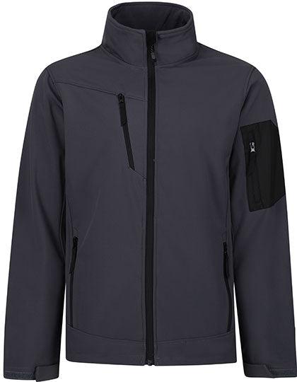 Softshell Jacket Arcola (RG674)