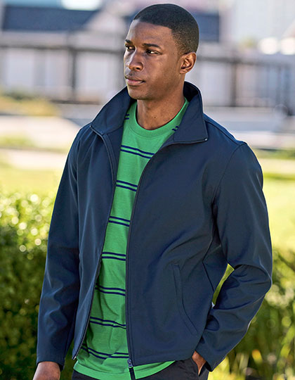 Classic Softshell Jacket (RG680)