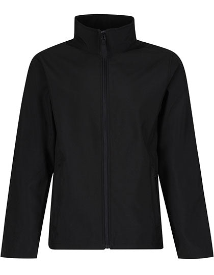 Classic Softshell Jacket (RG680)